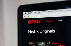 Cara Mengubah Bahasa Tampilan, Audio, dan Subtitle di Netflix