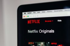 Muncul Notifikasi Screen Limit di Netflix? Begini Cara Mengatasinya