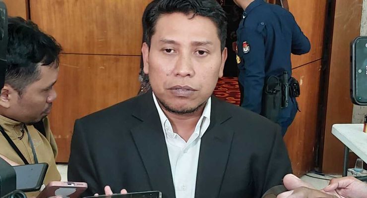 Saat Bansos Jelang Pilkada Jadi Perhatian Khusus KPU DIY...