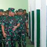 KSAD Minta Renovasi Barak Taruna Akademi Militer Dipercepat