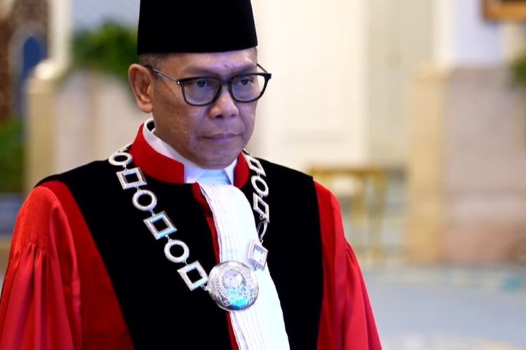 MK: Pembentuk UU Tak Boleh Hidupkan Lagi Pasal yang Sudah Inkonstitusional