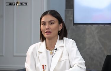 Cerita Agnez Mo Pernah Diremehkan Saat Tampil Jadi Co-Host ...