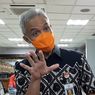 Namanya Sering Diisukan Jadi Capres, Ini Tanggapan Ganjar Pranowo