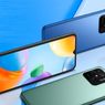 Xiaomi Rilis Redmi 10 dengan Snapdragon 680 dan Baterai 6.000 mAh