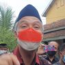 Usai Sidak dan Temukan Tembok SMA Jebol Saat Ditendang, Ganjar Pranowo: Ini Peringatan kepada Seluruh Proyek