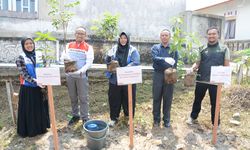 Pertamina Drilling Bangun Sumur Air Bersih, Dimanfaatkan 58 Kepala Keluarga di Minas Jaya Siak