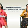 Tahun Ini, Indonesia Fashion Week Bisa Ditonton secara Virtual