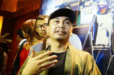 Demi Keluarga, Raditya Dika Atur Jadwal Kerja Maksimal 3 Jam Sehari