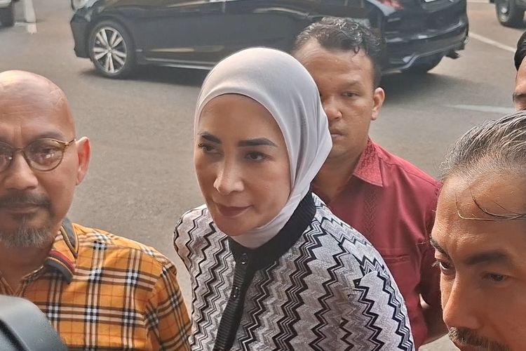 Erin Wartia Bantah Kena Blacklist dari Penyalur ART 