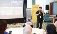 Maybank Indonesia Beri Solusi Finansial Customer-Centric untuk UKM