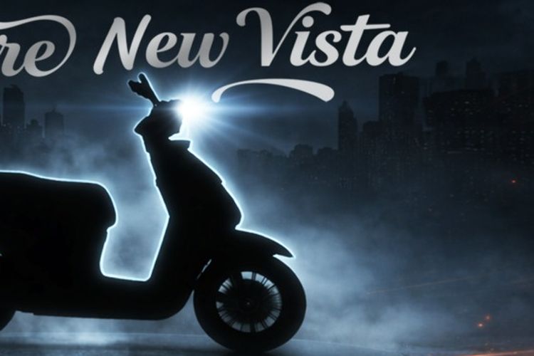 Meluncur Awal April, Motor Listrik Yadea Dilengkapi AIGO dan iControl