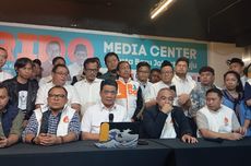 Tim Pemenangan Klaim Ridwan Kamil-Suswono Lanjut ke Putaran Kedua Pilkada Jakarta 