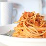Resep Spaghetti Bolognaise, Menu Praktis untuk 4 Porsi