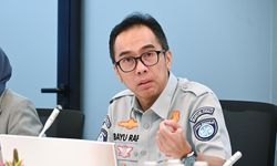 Bayu Rafisukmawan: Jasa Raharja Tingkatkan Efisiensi dan Akurasi Bisnis lewat Transformasi Tata Kelola Keuangan