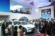 Geely Bidik Target Penjualan 20.000 Unit hingga Akhir 2026