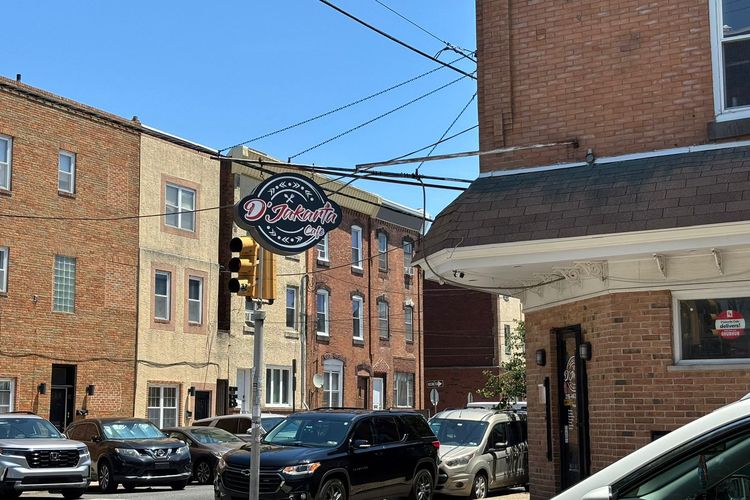 Ada Restoran Indonesia di Philadelphia AS, Obat Rindu Saat Piala Dunia 2026