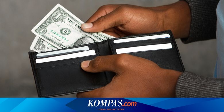Ini Tips Dan Pilihan Pinjaman Tanpa Riba Halaman All Kompas Com