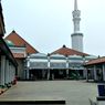 Pertahankan Keaslian Bangunan, Pengelola Minta Revitalisasi Tak Banyak Ubah Masjid Keramat Luar Batang