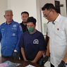 Hamili Pacar, Pemuda Semarang Rampok Taksi Online di Demak untuk Biaya Menikah 