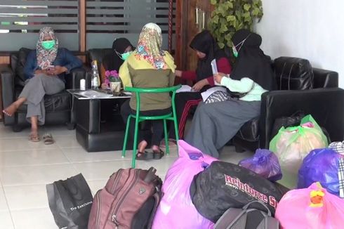 Diusir dan Diberhentikan, 13 Perawat di RSUD Sulbar Tak Bisa Pulang karena Honor Belum Dibayar 3 Bulan