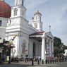 Ini 10 Jalan Protokol Paling Macet di Semarang 
