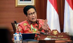 Menteri Desa PDTT: Pembangunan di Desa Harus Sesuai Kebutuhan Warga, Bukan Elite