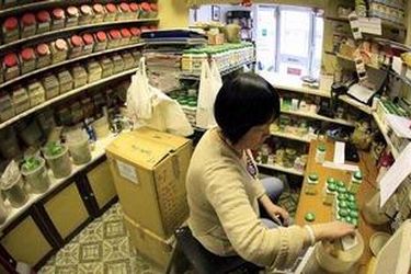 Komentar Berita Kandungan Zat Hewan Berbahaya Pada Herbal China