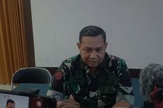 TNI AU Imbau Masyarakat Tak Ambil Puing Pesawat Tempur Super Tucano yang Jatuh di Pasuruan