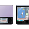 Layar Sekunder Samsung Galaxy Z Flip 5 Bisa untuk Buka Google Maps dan Nonton YouTube?