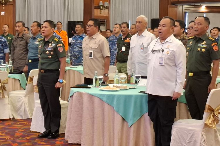 Pro Kontra IKN, Aster TNI: Keputusan yang Bermanfaat Harus Didukung