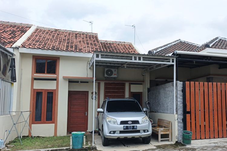 Cari Rumah Subsidi Bakal Makin Mudah, Cukup dari Situs Ini Saja