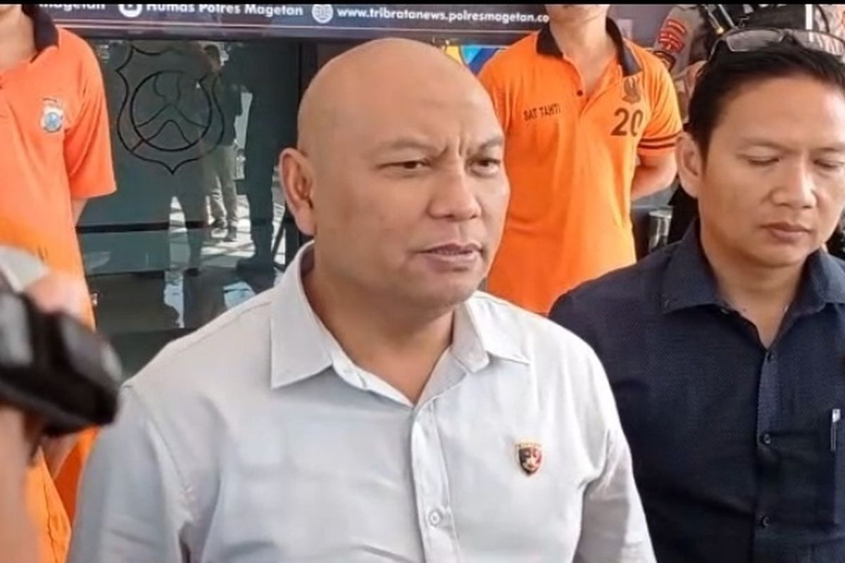 Duka di Ajang Latihan, Pesilat Tewas Usai Terkena Tendangan ke Dada