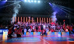 Kalahkan Popsivo Polwan, Jakarta Pertamina Enduro Juara Proliga 2025