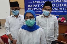 Positif Covid-19, Bupati Lebak: Saya Tidak Tahu Terpapar di Mana