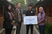 Astra Terima Kunjungan Menteri Pariwisata di Desa Sejahtera Astra Kemiren, Perkuat Wisata Berbasis Budaya