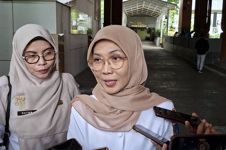 Kasus Keracunan MBG di Cakung Jaktim, SPPG Pulogebang Ternyata Belum Bersertifikat SLHS