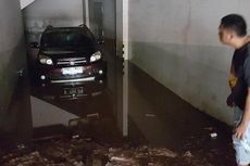 Tindakan Krusial Usai Mobil Terendam Banjir