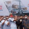 Ganjar Sebut Kerja Sama Pemkot Surakarta, UNS, dan Bank Jateng Berhasil Bawa UMKM Go International