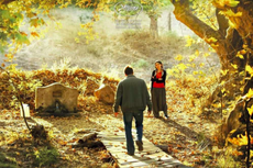 Sinopsis The Wild Pear Tree, Film Turki Sarat Penghargaan