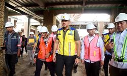 Menko IPK AHY Apresiasi Progres Revitalisasi Pasar Banyuwangi: Perpaduan Ekonomi Rakyat dan Wisata Heritage