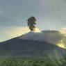 Gunung Ile Lewotolok Kembali Meletus, Ini Potensi Bahayanya