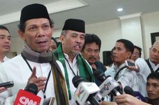 Cerita Ichsanuddin Noorsy Gandeng Ahmad Daryoko Mendampinginya Maju Pilkada DKI