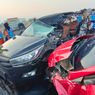 Mengapa Kecelakaan Masih Sering Terjadi di Jalan Tol?