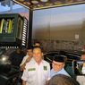 Tiba di Kantor DPP PAN, Yusril Sebut Bakal Bahas Dukungan untuk Capres-Cawapres