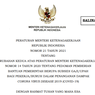 Wilayah Penerima BSU Rp 1 Juta Diperluas, dari DKI Jakarta sampai Papua