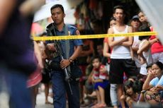 AS Hentikan Penjualan 26.000 Senapan Serbu ke Polisi Filipina