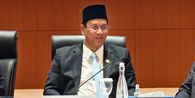 Sinyal Kenaikan Gaji Guru, Purbaya: Belum Direncanakan Bukan Berarti Enggak Mungkin