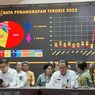 BNPT Temukan 2.670 Konten Bermuatan Radikalisme dan Terorisme Sepanjang 2023