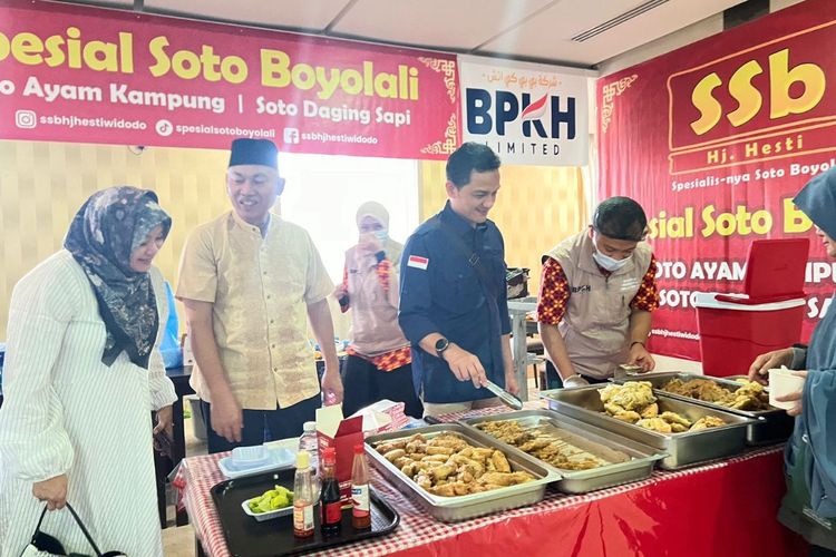 BPKH melalui BPKH Limited dirancang sebagai instrumen investasi di ekosistem haji dan umrah. Orientasinya bukan menjadi perantara layanan, melainkan membangun pijakan strategis Indonesia dalam struktur ekonomi haji.