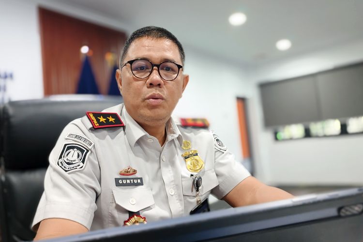 15 WNA Vietnam dan Myanmar Diamankan di Batam, Paspor Hilang dan Dugaan Overstay Diselidiki